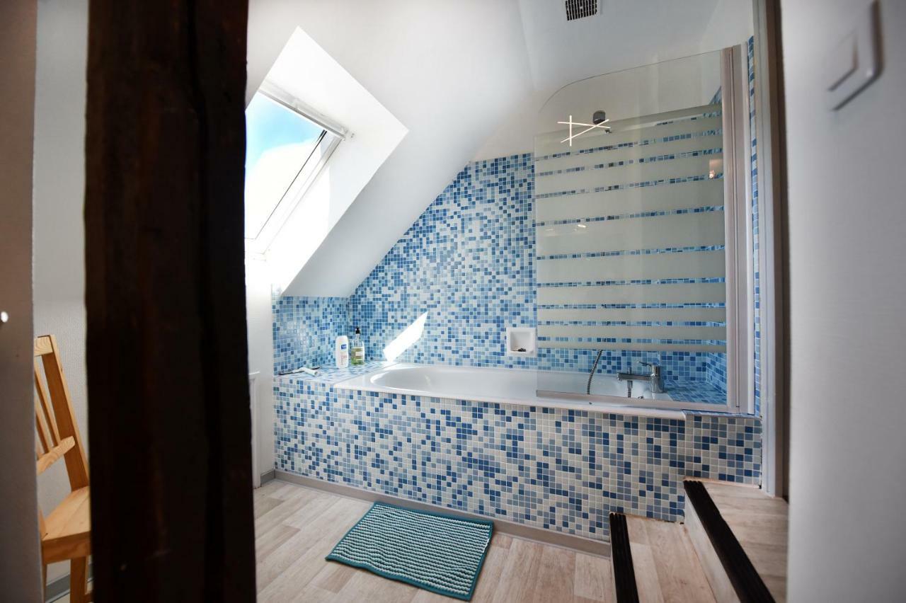 Hyper Centre - Cosy Appartement Avec Cachet Rodez Kültér fotó
